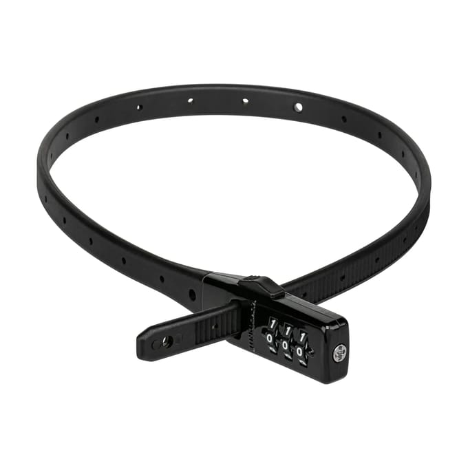 Antidiefstalkabel Kryptonite Click Lock