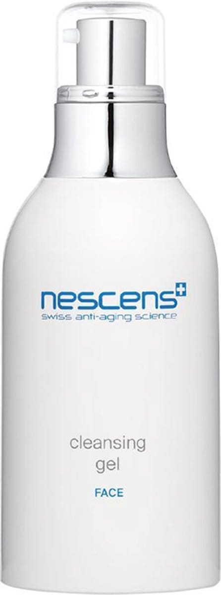 Nescens Cleansing gel