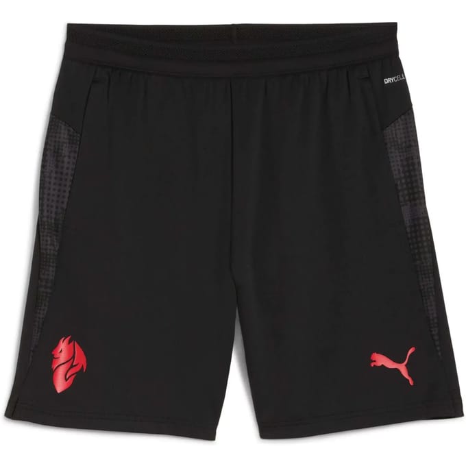Puma AC Milan trainingshort - 2025/2026 - 782370-04