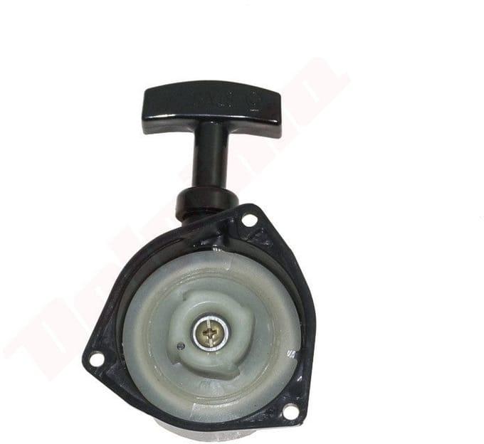 Trekstarter passend op Chinese bosmaaier ( MITSUBISCHI ) 4T EASY TL23 , TL26 , TU26