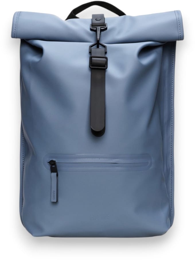 Rains Rolltop Rugzak