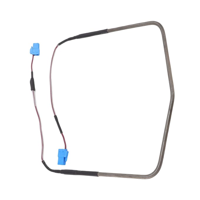 DA47 00244W Ontdooiverwarmer Assemblage Vervanging voor RF323TEDBBC AA RF323TEDBSR AA Koelkast gray