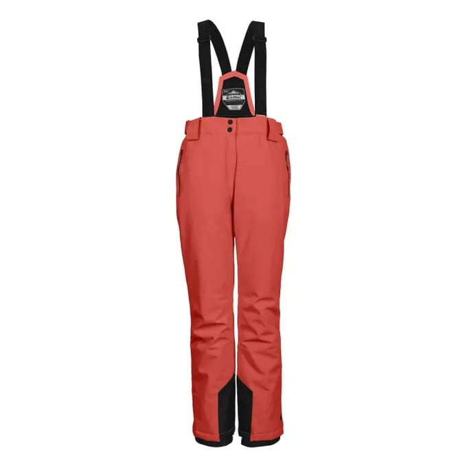 Dames ski-overall Killtec KSW 249 Erielle
