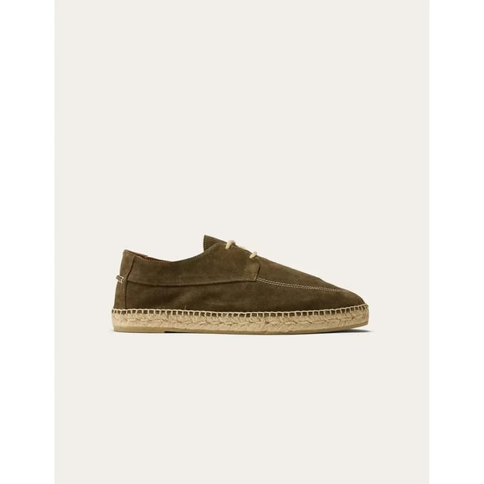 Espadrilles Odaje Charles