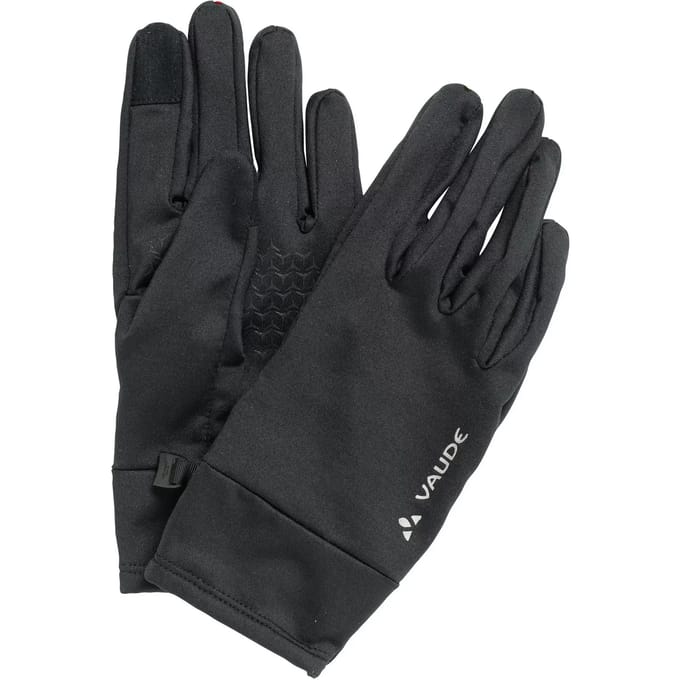 Uitrekbare fiets handschoenen VAUDE Pro