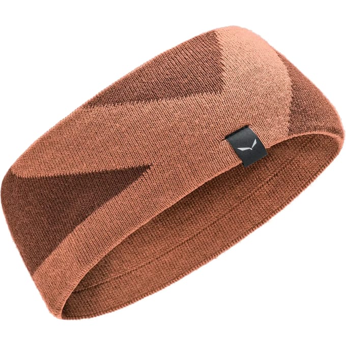 Hoofdband Salewa Pure Am
