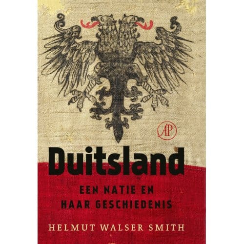 Duitsland - Helmut Walser Smith