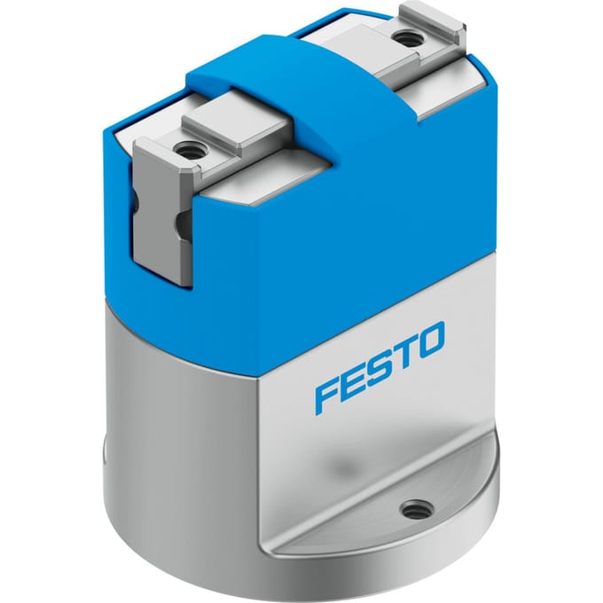 Festo Parallelgrijper 3mm Slag - Bouwgrootte 12 Enkelwerkend - 197570