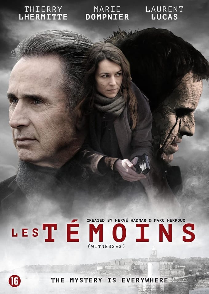 Les Témoins - Seizoen 1