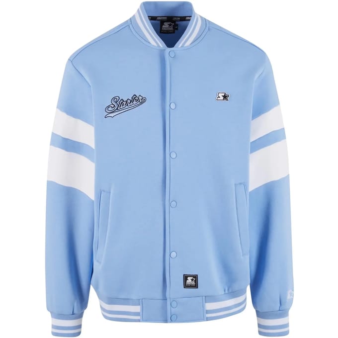 Starter Black Label College-sweatjack ST460