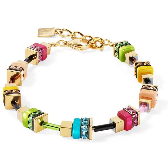 Coeur de Lion Armband 4413/30-1516