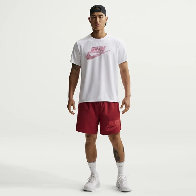 Korte Nike Challenger