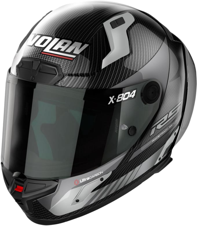 X-804 RS HOT LAP 011 XXL