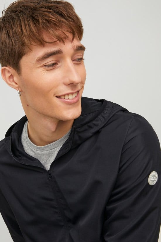 JACK&JONES JJCALI JACKET Heren Jas - Maat XXL