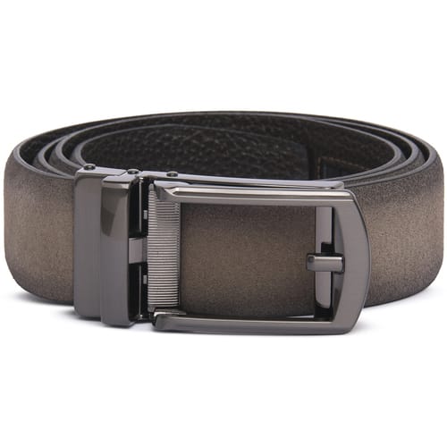 Riem Frau SUEDE VISONE
