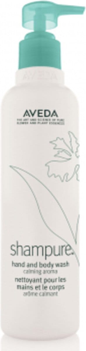 Aveda - Shampure - Hand & Body Wash - 250 ml