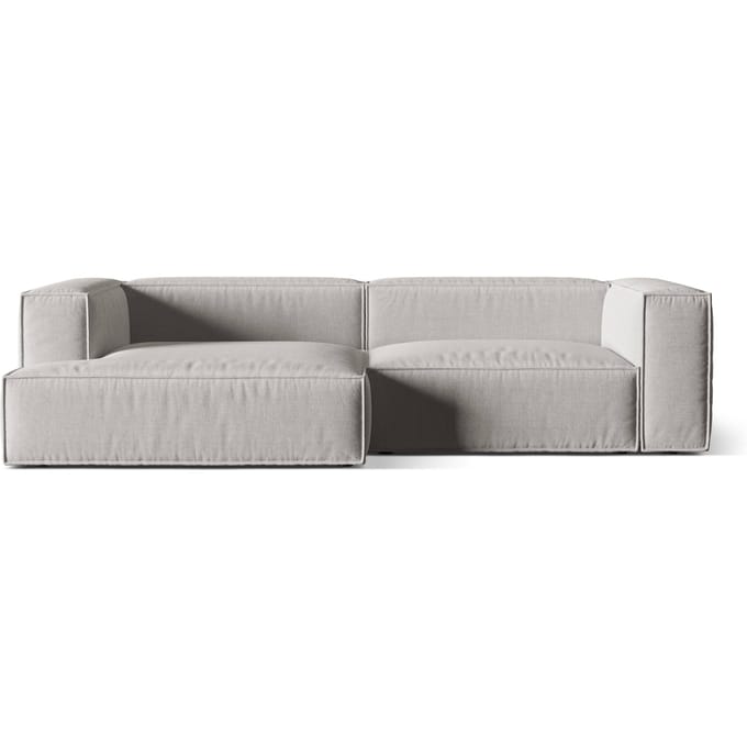 Hoekbank Nuria 4-zits links | Micadoni