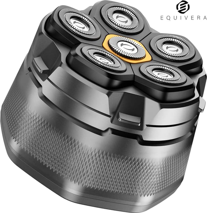 Hoofd Scheerapparaat Mannen - Scheerapparaat Hoofd - Head Shavers