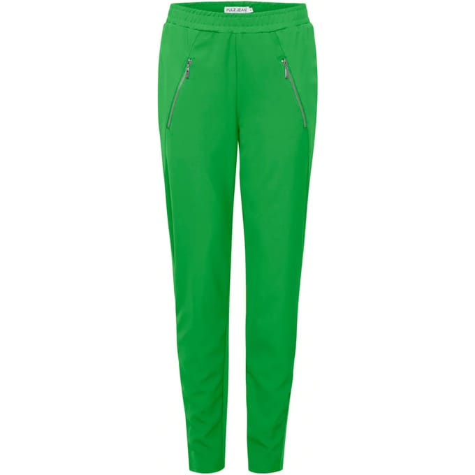 Damesbroek met hoge taille Pulz Jeans Kira