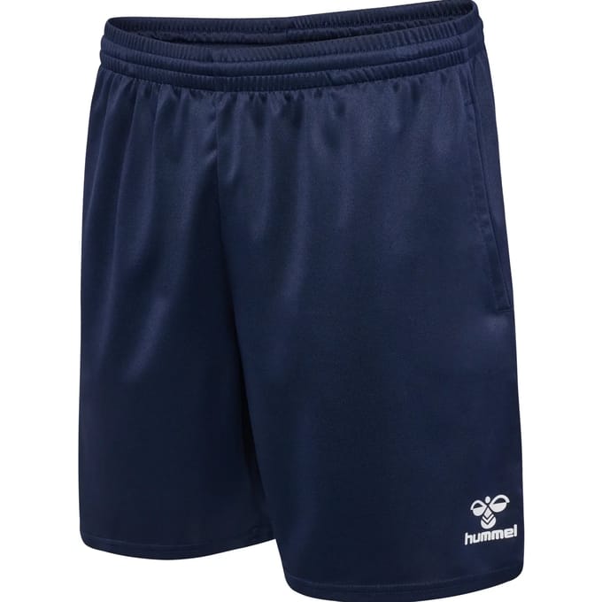 Hummel sportbroek Hmlessential Training Shorts 224637