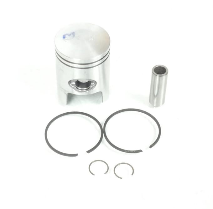 Piston moteur origine pour Scooter Piaggio 50 Sfera Neuf