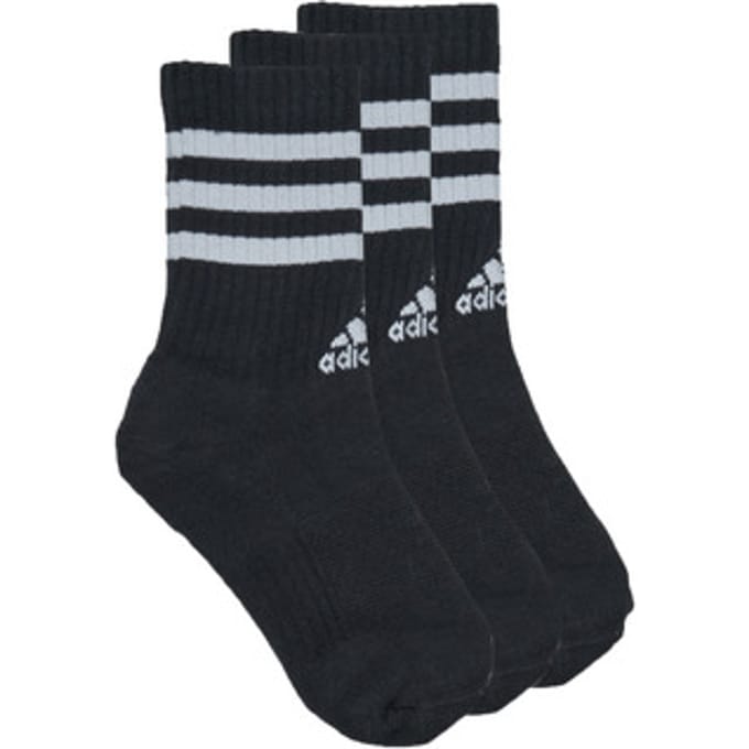 High socks adidas 3S C SPW CRW 3P