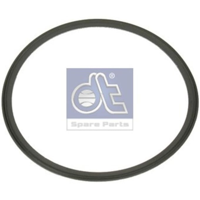 Pakking, waterpomp DT Spare Parts 2.15918