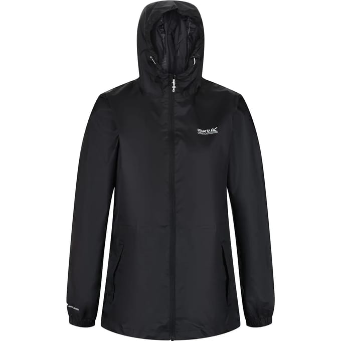 Waterdicht damesjack Regatta Pack-It III