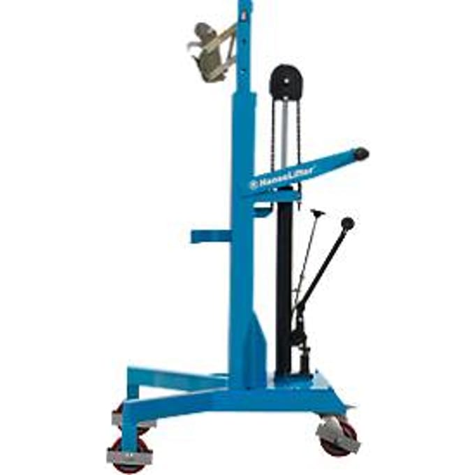Vatenlifter FL350