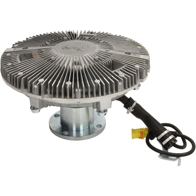Koppeling, radiatorventilator AUGER 81795