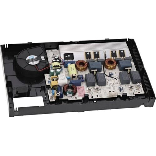 AEG module, inductie, geconfigureerd 3572195901