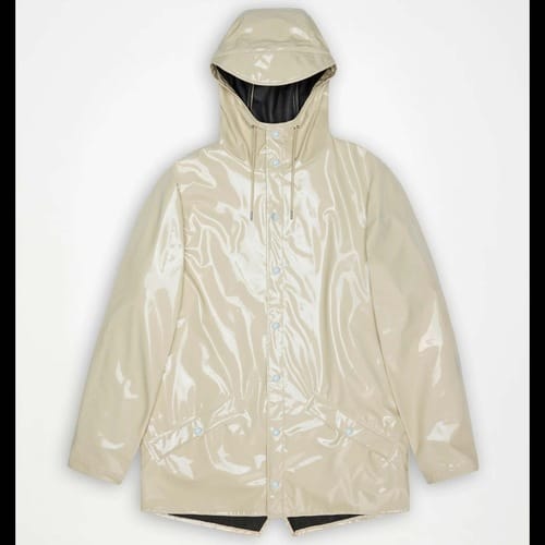 Windjack Rains 12010r Long Jacket W3