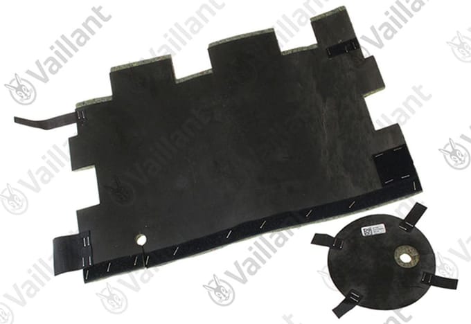 VAILLANT Geluidsisolatie, Set VWL 35+55/6 A 230V S2 e.a. Vaillant-nr. , 0010033544