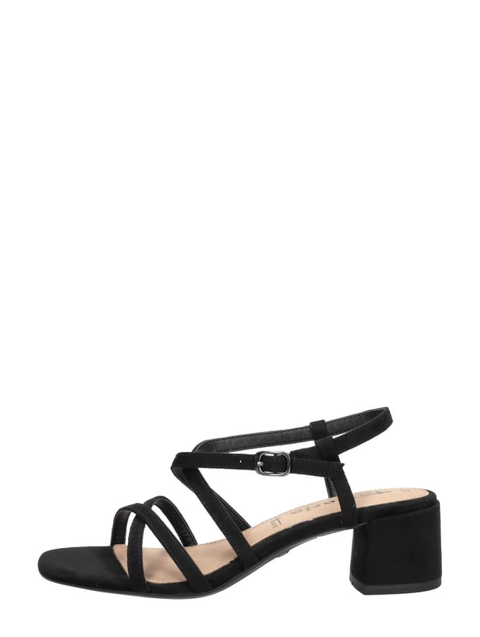Tamaris  Sandalen met hakken 28204-001