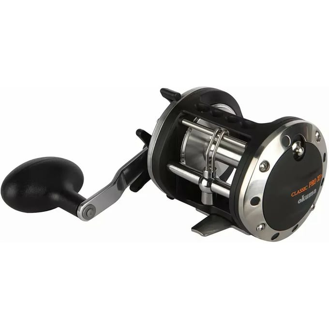 Werpmolen Okuma Classic Clx-450la RH