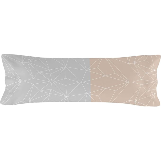 Kussensloop Range | Blanc