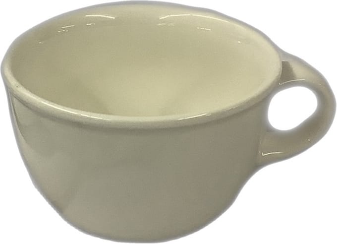 Villeroy & Boch koffie kop wit 0,22 l wit