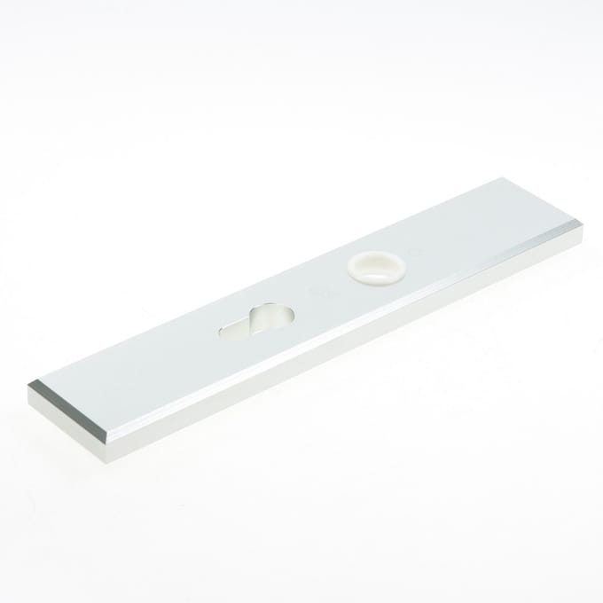 HOPPE VEILIGHEIDS BUITENSCHILD 2235 F1 PC55