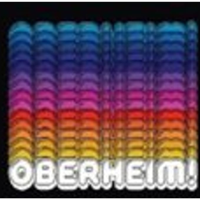 Oberheim! - Oberheim!