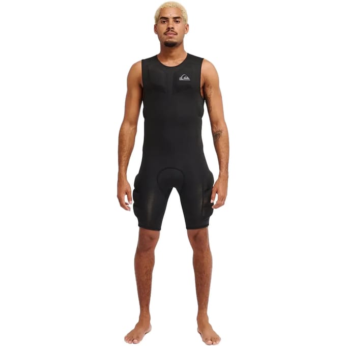 Shorty jumpsuit Quiksilver Highline Pro Impact