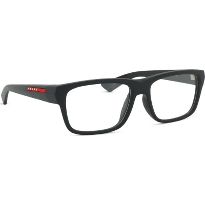 Prada Linea Rossa 0PS 02TV 1B01O1 56