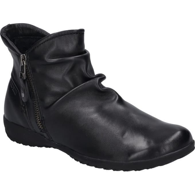 JOSEF SEIBEL Naly 41 | Enkellaars voor Dames | zwart