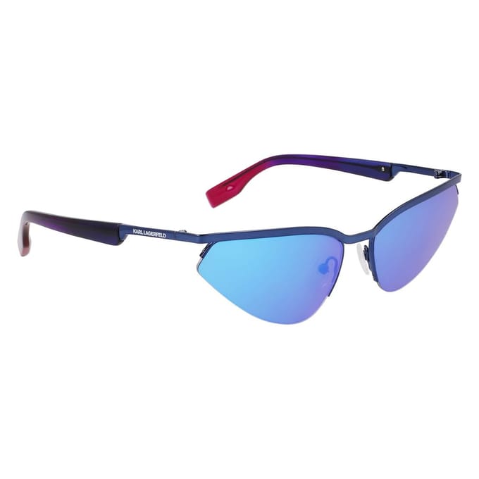 Zonnebril Uniseks Karl Lagerfeld KL352S-6117404 Ø 61 mm