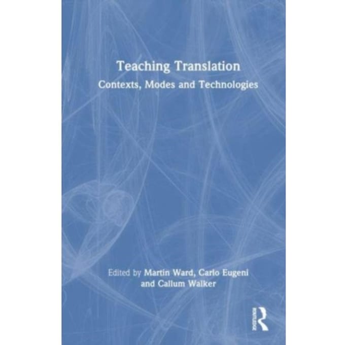 Teaching Translation