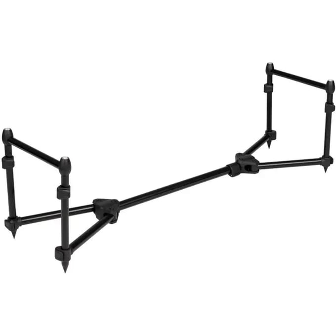 Visuitrusting Trakker T1 2 Rod Pod