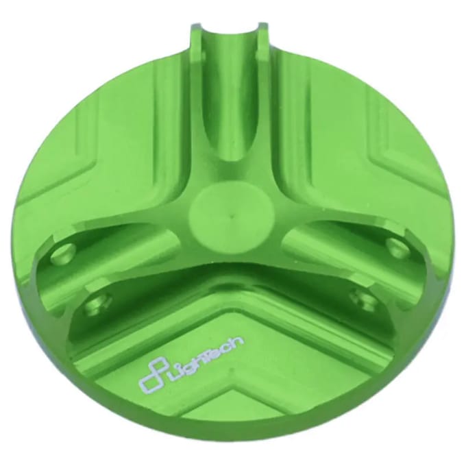 Bouchon d'huile moto carter M19x2,5 Lightech