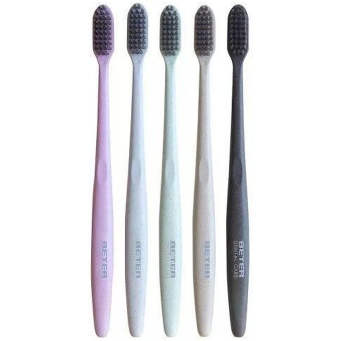 Tandenborstel Beter Cepillo Dientes Volwassenen Zacht Soft
