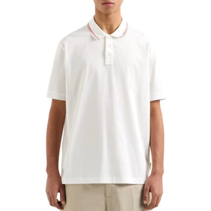 T-shirt Armani Exchange XM000466AF10337