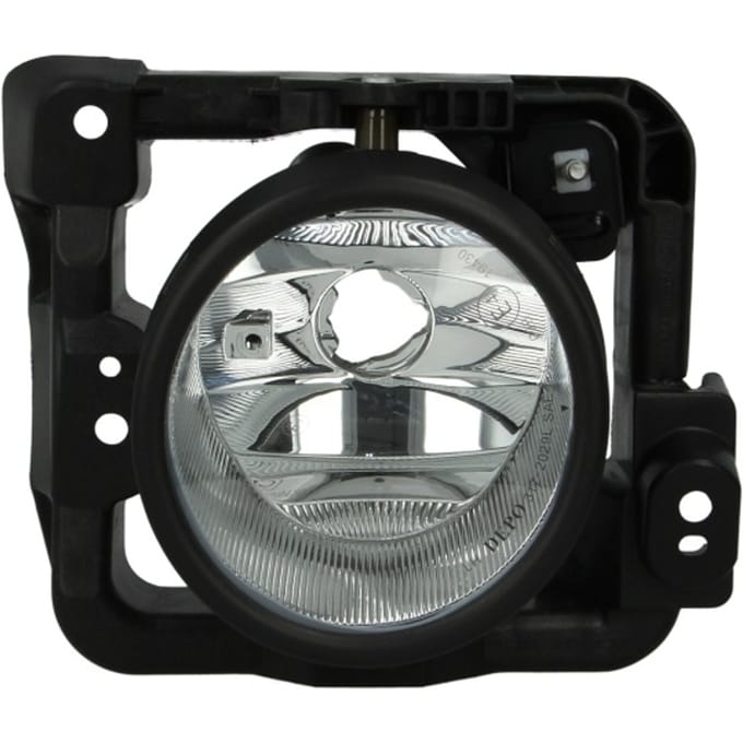 VanWezel 2582995 - Feu anti brouillard gauche pour Honda Accord de 07/2008 à 2015