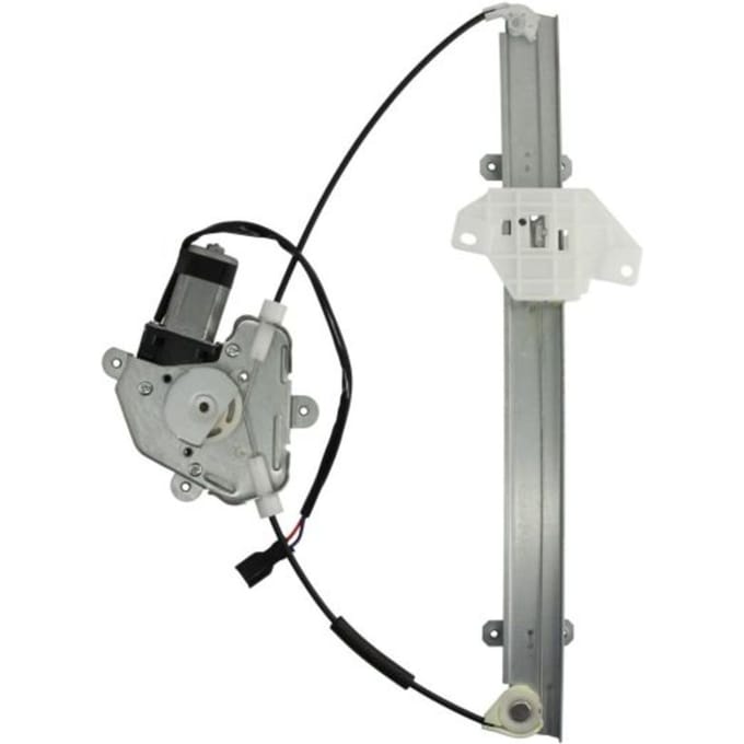 Raamregelaar MAGNETI MARELLI 350103170361